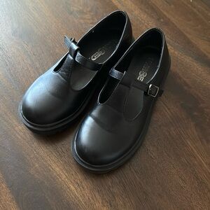 Kids maryjanes